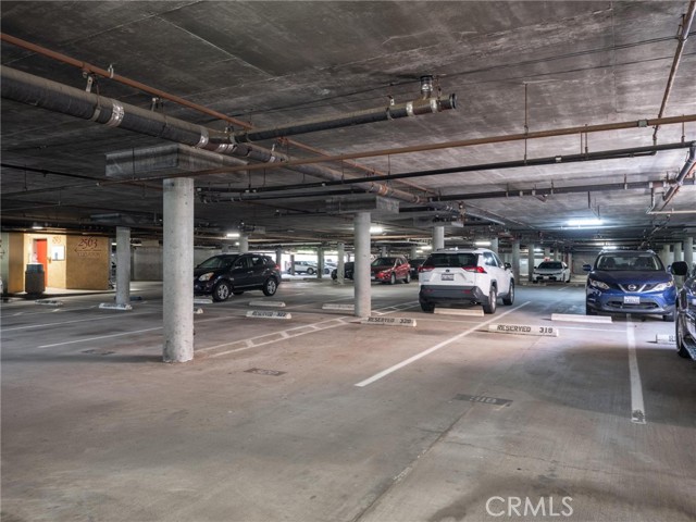 Image 39 of 41 For 2563 Plaza Del Amo  312