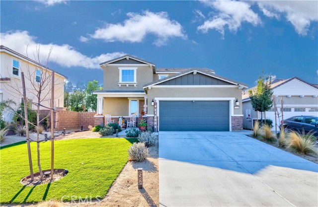 Detail Gallery Image 1 of 59 For 29985 Solardo Dr, Menifee,  CA 92585 - 3 Beds | 2/1 Baths