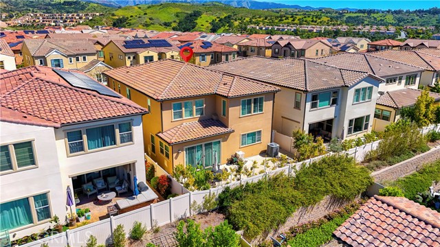 Detail Gallery Image 51 of 56 For 2168 Aliso Peak, Lake Forest,  CA 92610 - 5 Beds | 4/1 Baths