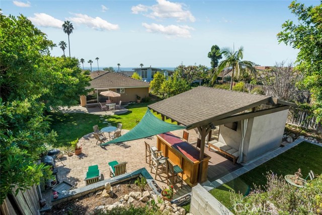 30138 Via Victoria, Rancho Palos Verdes, California 90275, 3 Bedrooms Bedrooms, ,1 BathroomBathrooms,Residential,Sold,Via Victoria,PV17235930