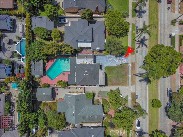 Detail Gallery Image 41 of 47 For 2219 N Flower St, Santa Ana,  CA 92706 - 3 Beds | 1/1 Baths