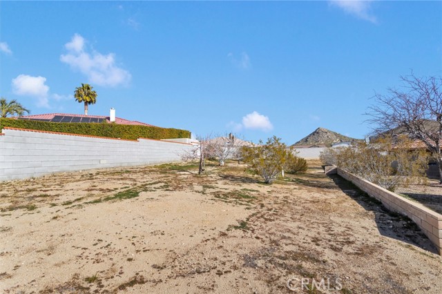 Detail Gallery Image 52 of 66 For 16466 Tude, Apple Valley,  CA 92307 - 4 Beds | 3 Baths