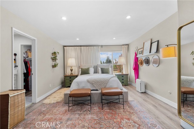Detail Gallery Image 18 of 45 For 10214 Larwin Ave #3,  Chatsworth,  CA 91311 - 4 Beds | 3 Baths