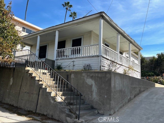 Detail Gallery Image 1 of 5 For 314 Bicknell Ave, Santa Monica,  CA 90405 - – Beds | – Baths