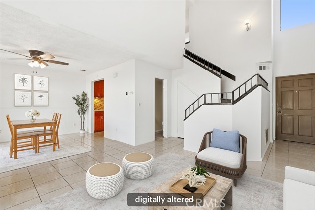 Detail Gallery Image 3 of 31 For 7101 Cerritos Ave #21,  Stanton,  CA 90680 - 3 Beds | 2/1 Baths