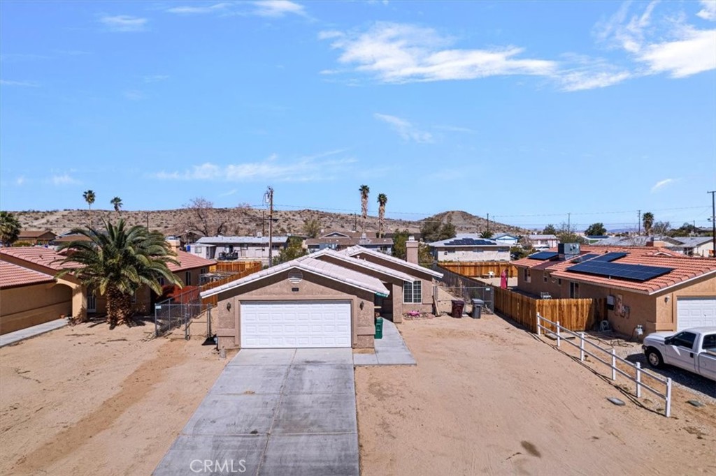 72184 Sunnyvale Drive