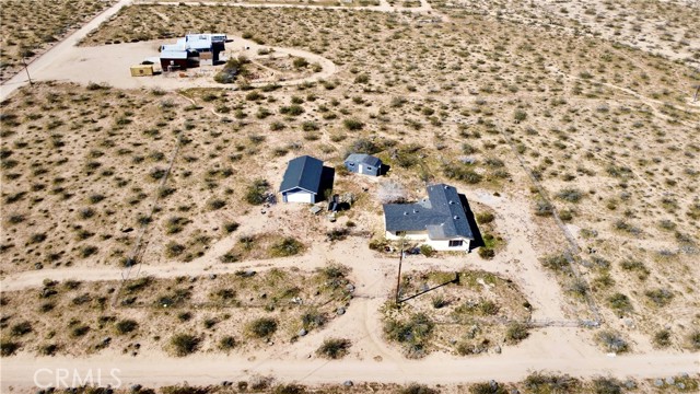 Detail Gallery Image 23 of 25 For 1754 Fortuna Ave, Landers,  CA 92285 - 2 Beds | 1 Baths