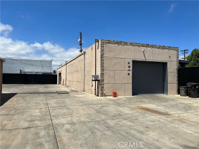 631 W Esther St, Long Beach, CA 90813