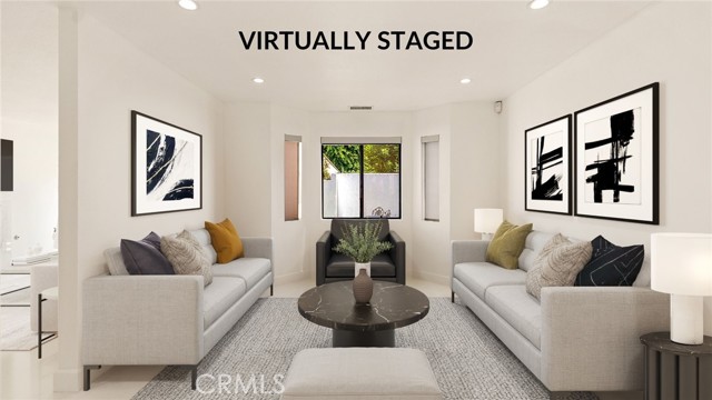 This image has been digitally altered. (Virtually Staged)