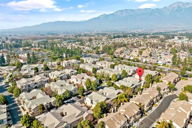 Detail Gallery Image 28 of 29 For 7353 Ellena #32,  Rancho Cucamonga,  CA 91730 - 2 Beds | 1 Baths