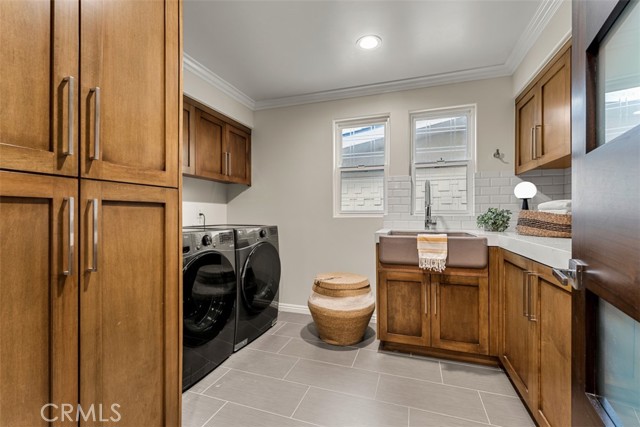 Detail Gallery Image 52 of 75 For 409 Morning Star, Newport Beach,  CA 92660 - 5 Beds | 5/1 Baths