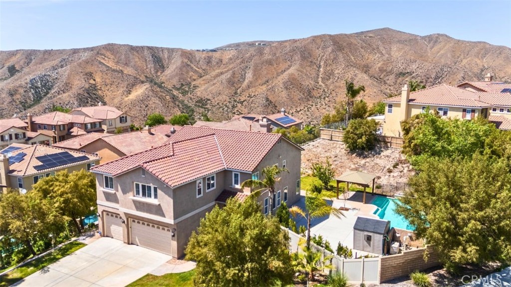 17195 Summit Hills Drive