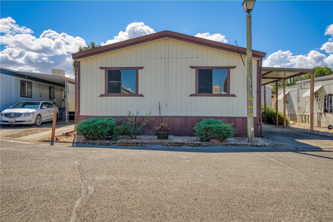 Detail Gallery Image 2 of 41 For 1025 Martin St #27,  Lakeport,  CA 95453 - 3 Beds | 2 Baths