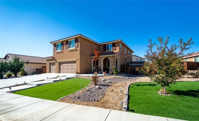 Photo of 1267 Burgundy Rose Way, Beaumont, CA 92223