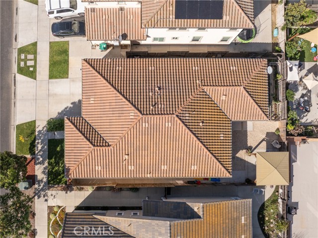 Detail Gallery Image 36 of 40 For 815 W Elaine, Santa Maria,  CA 93458 - 4 Beds | 3 Baths