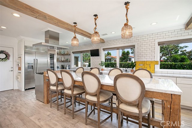 Detail Gallery Image 7 of 39 For 228 Ledroit St, Laguna Beach,  CA 92651 - 4 Beds | 3/1 Baths