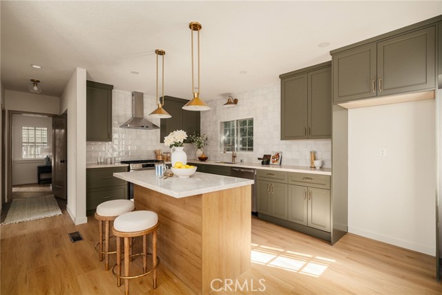 Detail Gallery Image 6 of 38 For 3517 Ellsworth, Los Angeles,  CA 90026 - 2 Beds | 1 Baths