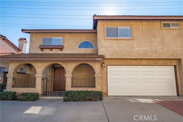 Detail Gallery Image 2 of 25 For 12139 Ramona, El Monte,  CA 91732 - 3 Beds | 2/1 Baths