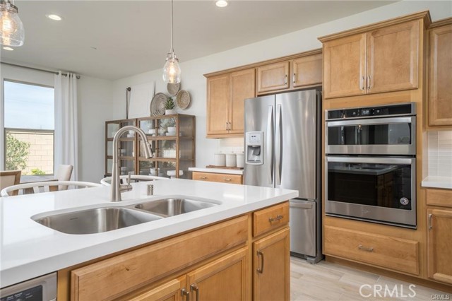 Detail Gallery Image 20 of 44 For 3677 S Bearberry Ave, Ontario,  CA 91761 - 5 Beds | 3 Baths