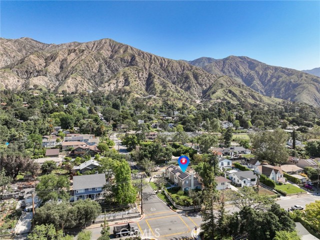 Detail Gallery Image 58 of 59 For 99 W Grandview Ave, Sierra Madre,  CA 91024 - 5 Beds | 4 Baths