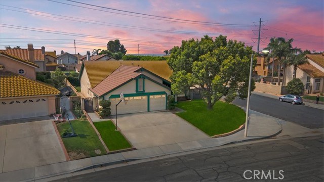 3732 Old Archibald Ranch Rd, Ontario, CA 91761