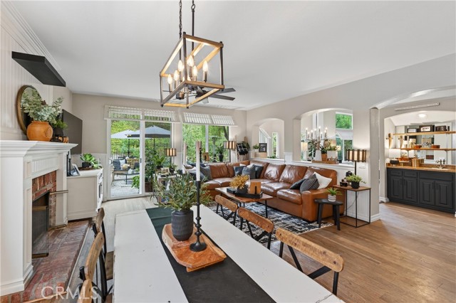 Detail Gallery Image 30 of 75 For 21352 Silvertree Lane, Rancho Santa Margarita,  CA 92679 - 4 Beds | 2/1 Baths