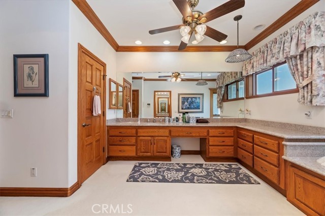 Detail Gallery Image 54 of 75 For 6975 Wyndham Hill Dr, Riverside,  CA 92506 - 4 Beds | 4/1 Baths