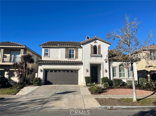 Detail Gallery Image 2 of 16 For 631 Marbella Ct, Oxnard,  CA 93035 - 4 Beds | 3/1 Baths