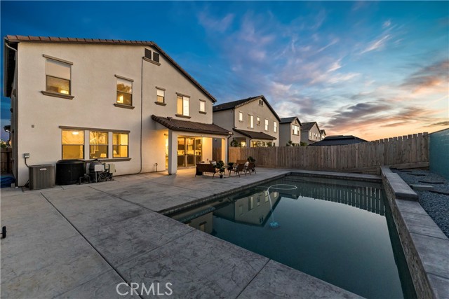 Detail Gallery Image 24 of 28 For 11473 N via Campagna Dr, Fresno,  CA 93730 - 5 Beds | 3/1 Baths