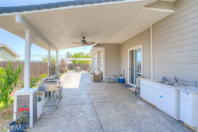 Detail Gallery Image 44 of 46 For 6 Patrick Ct, Oroville,  CA 95965 - 3 Beds | 2 Baths
