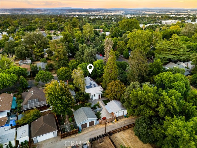 Detail Gallery Image 59 of 62 For 1734 Broadway St, Chico,  CA 95928 - 3 Beds | 1 Baths