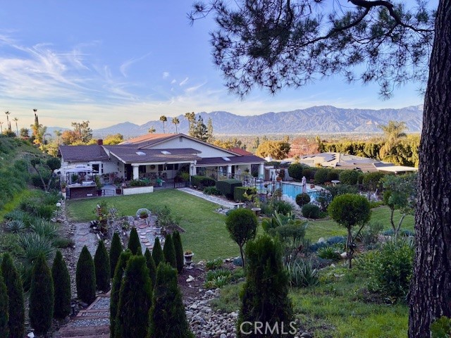 Detail Gallery Image 42 of 46 For 1346 S South Hills Dr, West Covina,  CA 91791 - 4 Beds | 2 Baths