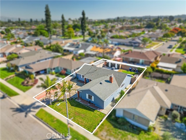 Detail Gallery Image 14 of 41 For 12828 Breezewood Dr, La Mirada,  CA 90638 - 3 Beds | 2 Baths