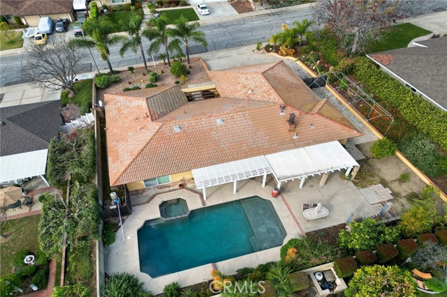 Detail Gallery Image 10 of 40 For 968 Englewild Dr, Glendora,  CA 91741 - 4 Beds | 3 Baths