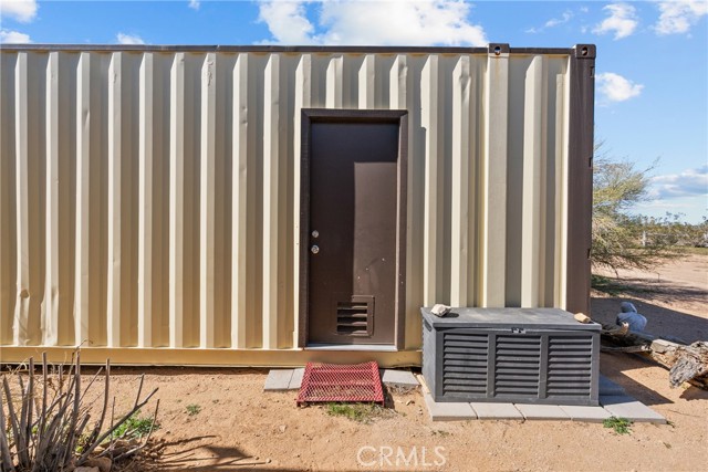 Detail Gallery Image 22 of 23 For 55436 Cone, Landers,  CA 92285 - 2 Beds | 1 Baths