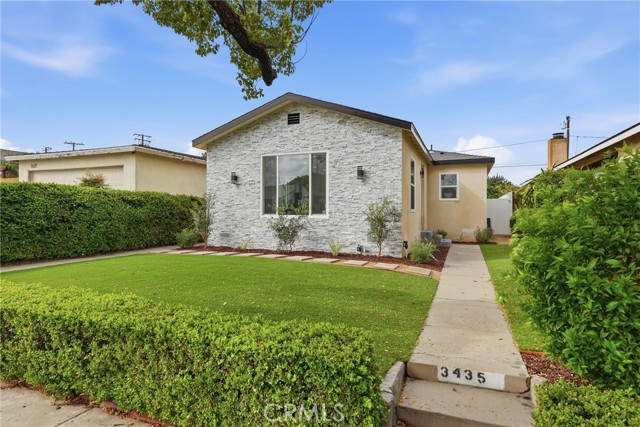 Detail Gallery Image 2 of 20 For 3435 Olive, Long Beach,  CA 90807 - 2 Beds | 1 Baths