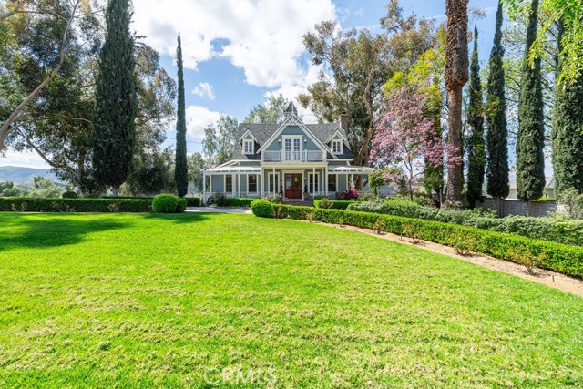 Detail Gallery Image 47 of 65 For 132 Terracina Bld, Redlands,  CA 92373 - 4 Beds | 3/1 Baths