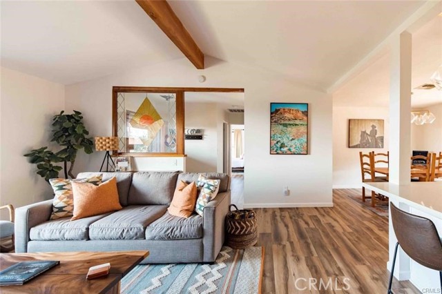 Detail Gallery Image 12 of 42 For 61029 Navajo Trl, Joshua Tree,  CA 92252 - 2 Beds | 2 Baths
