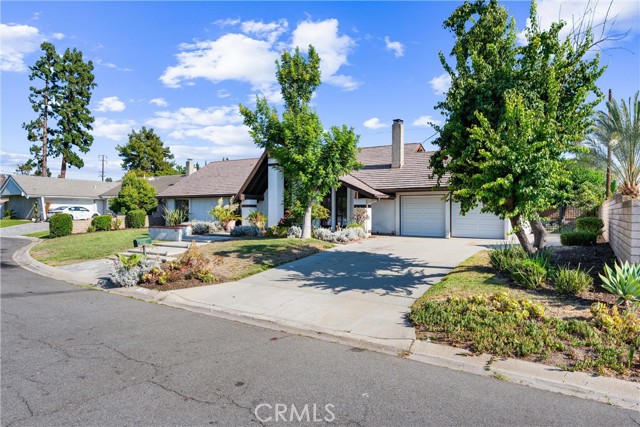 Detail Gallery Image 5 of 48 For 17862 Portsmouth Cir, Villa Park,  CA 92861 - 5 Beds | 3 Baths