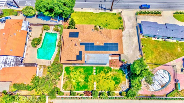 Detail Gallery Image 13 of 13 For 2215 El Monte Ave, Arcadia,  CA 91007 - 4 Beds | 4/1 Baths