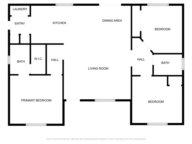 Detail Gallery Image 27 of 28 For 14513 Colter Way, Magalia,  CA 95954 - 3 Beds | 2 Baths