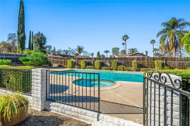 Detail Gallery Image 40 of 40 For 27193 Cornell St, Hemet,  CA 92544 - 3 Beds | 2/1 Baths