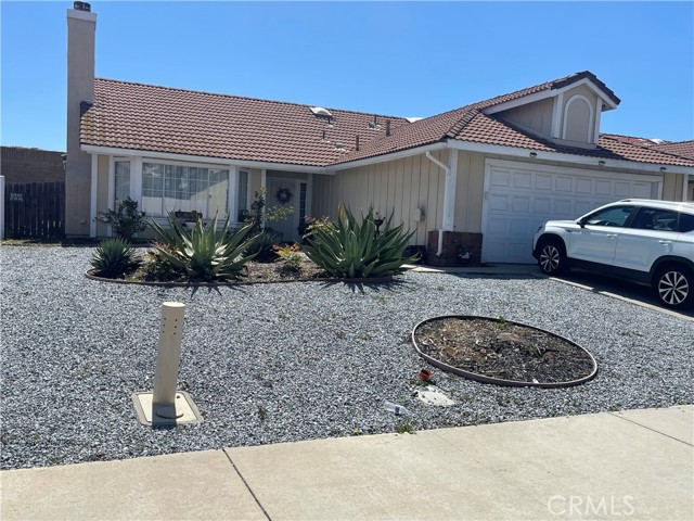 Detail Gallery Image 2 of 26 For 22495 Kinross Ln, Moreno Valley,  CA 92557 - 3 Beds | 2 Baths