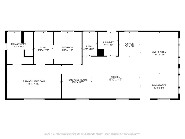 19127 Pioneer Boulevard, Artesia, California 90701, 2 Bedrooms Bedrooms, ,2 BathroomsBathrooms,Residential,For Sale,Pioneer,OC25035564