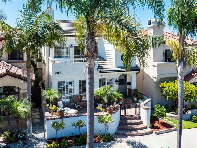 Details for 205 4th Street, Seal Beach, CA 90740