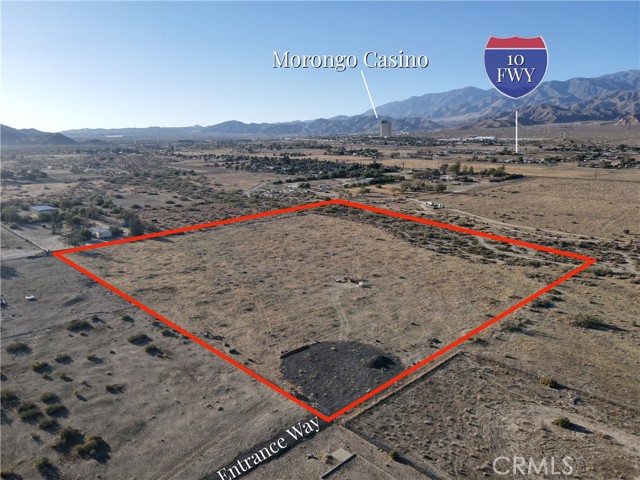 0 Dolores, Cabazon, CA, 92230 0 Dolores, Cabazon, CA, 92230