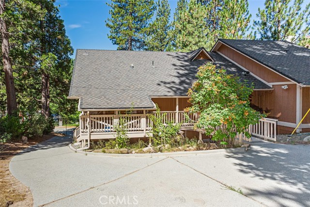 641 Golf Course Road, Lake Arrowhead, California 92352, 4 Bedrooms Bedrooms, ,3 BathroomsBathrooms,Residential Purchase,For Sale,Golf Course,OC19195123