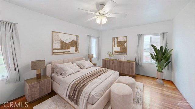 Detail Gallery Image 9 of 17 For 6014 Elenor St, Riverside,  CA 92506 - 3 Beds | 2 Baths