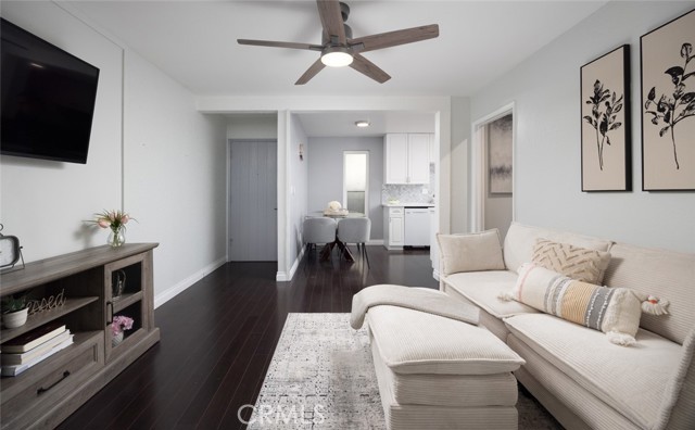 Detail Gallery Image 7 of 24 For 1000 W Macarthur Bld #11,  Santa Ana,  CA 92707 - 2 Beds | 1 Baths