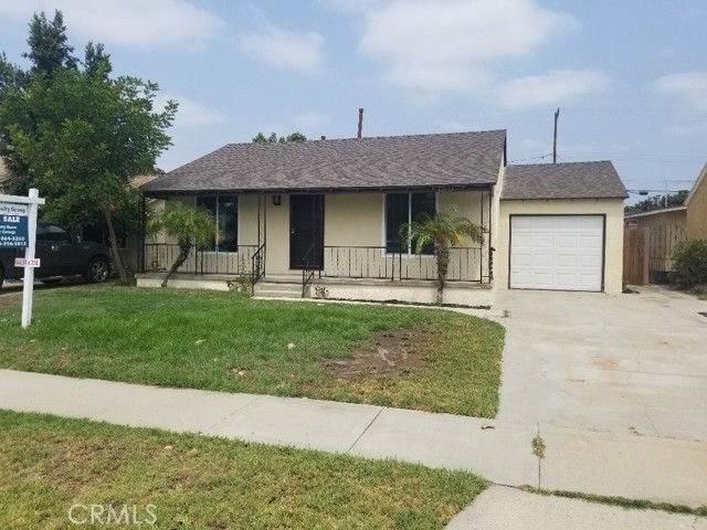 12033 Highdale St, Norwalk, CA 90650